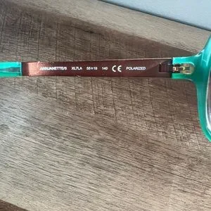 kate spade | Accessories | Kate Spade Annjanette Polarized  display picture 1